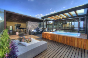 Masaryk 123 Executive Luxury Apartments in Polanco